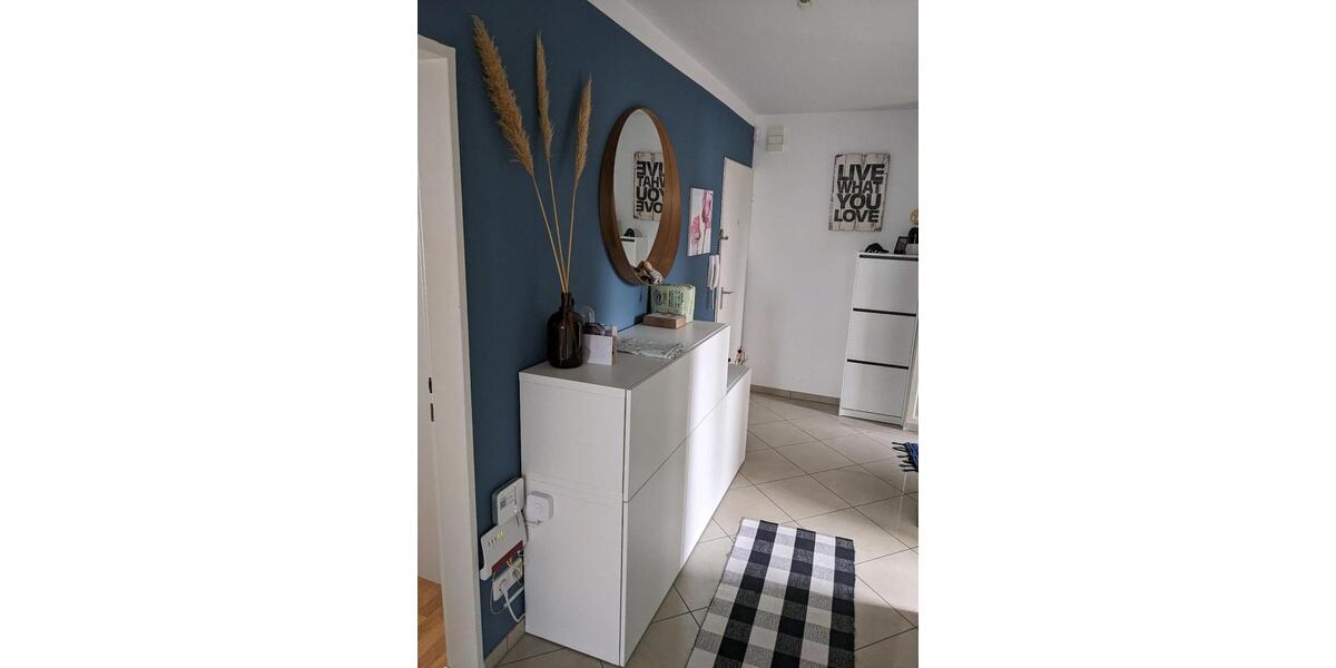 Etagenwohnung Heilbronn Kernstadt - 3 Zimmer, 76 m&sup2;, 280.000&euro; | Angebot:26387139