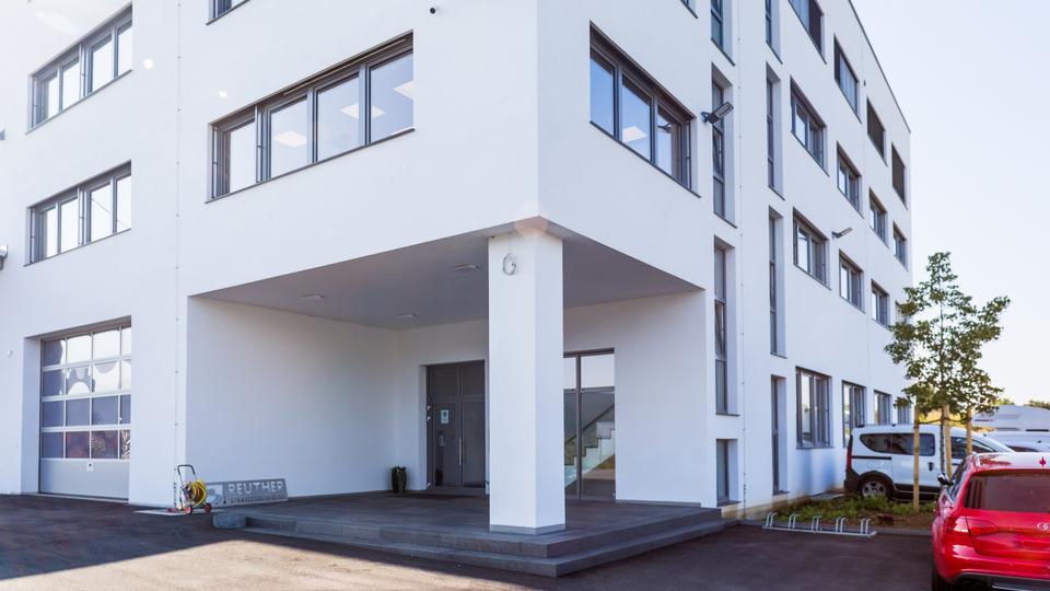 Gewerbeobjekt Pleidelsheim - 550&euro; | Angebot:26634205