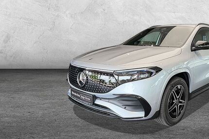Mercedes-Benz EQA 7.500 km 43.725 &euro; Tamm 71732