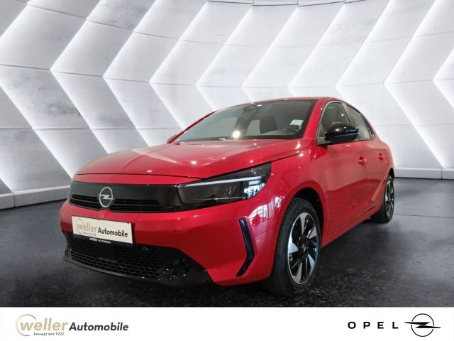Opel Corsa 12.500 km 20.970 &euro; Bietigheim-Bissingen 74321