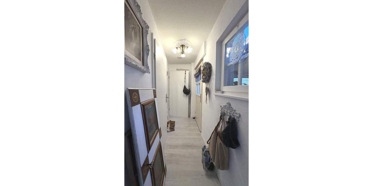 Etagenwohnung Lauffen - 2 Zimmer, 38 m&sup2;, 120.000&euro; | Angebot:24423278