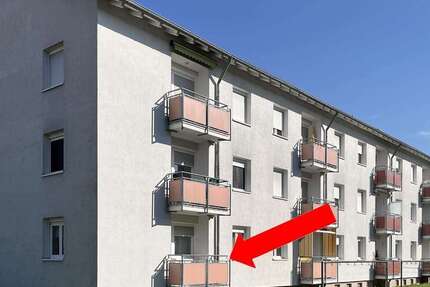 Wohnung Öhringen - 3 Zimmer, 64 m&sup2;, 185.000&euro; | Angebot:26304161