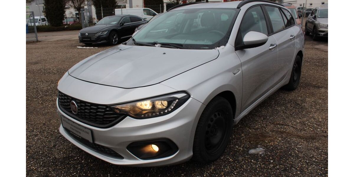 Fiat Tipo 313.893 km 2.995 &euro; Bad Rappenau 74906