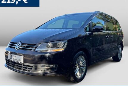 VW Sharan 98.045 km 15.990 € Backnang 71522
