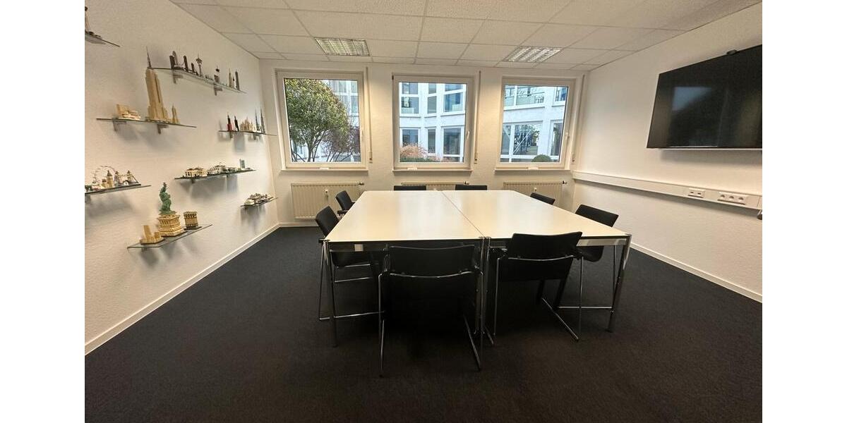 CHICE BÜROFLÄCHE ZWISCHEN INNENSTADT UND NSU ! zimmer