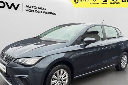 Seat Ibiza 24.900 km 15.480 &euro; Mosbach 74821