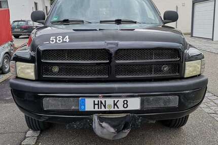 Dodge RAM