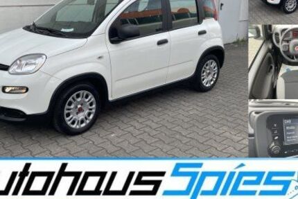 Fiat Panda 20.795 km 10.990 &euro; Heilbronn 74076