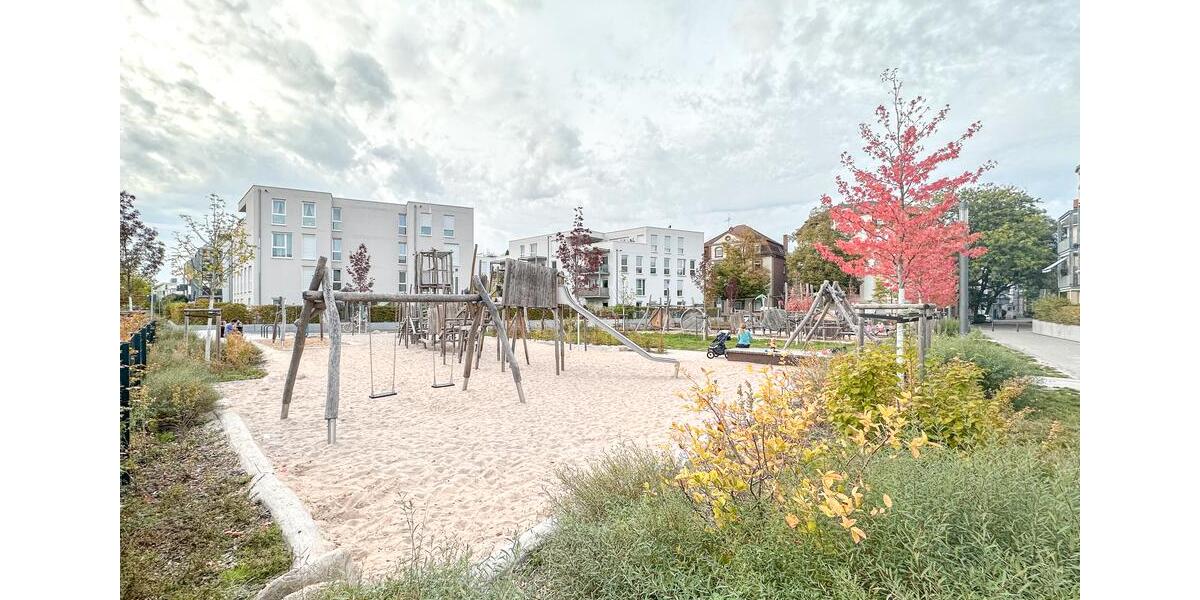 Etagenwohnung Heilbronn Kernstadt - 4 Zimmer, 111 m&sup2;, 1.465&euro; | Angebot:26588064