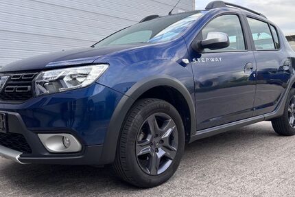 Dacia Sandero 43.085 km 8.400 &euro; Ilsfeld 74360