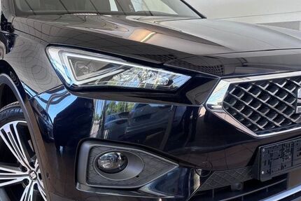 Seat Tarraco 114.200 km 28.900 &euro; Heilbronn 74080