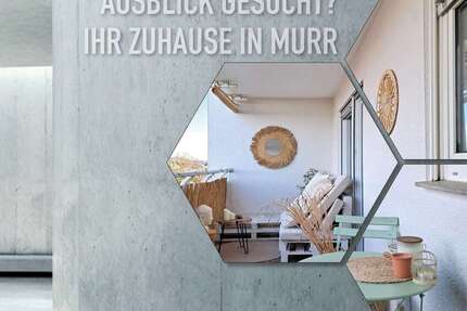 Wohnung Murr - 3.5 Zimmer, 86 m&sup2;, 300.000&euro; | Angebot:26135804