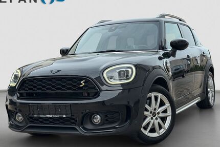 Mini Countryman SE (Cooper) 124.641 km 19.790 &euro; Kirchardt 74912