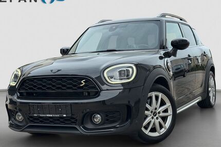 Mini Countryman SE (Cooper) 124.641 km 19.890 &euro; Kirchardt 74912