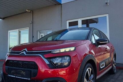 Citroen C3 43.545 km 12.999 &euro; Backnang 71522