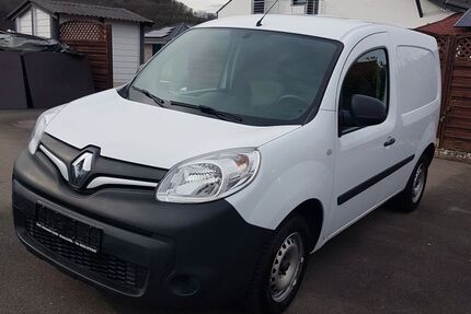 Renault Kangoo 100.350 km 9.499 &euro; Mosbach/Neckarelz 74821