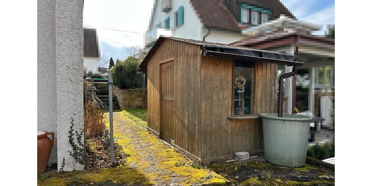 Einfamilienhaus Brackenheim - 5 Zimmer, 132 m&sup2;, 495.000&euro; | Angebot:26136532