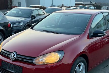 VW Golf 185.000 km 6.499 &euro; Gundelsheim 74831