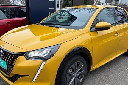 Peugeot 208 52.696 km 14.990 &euro; Heilbronn 74074