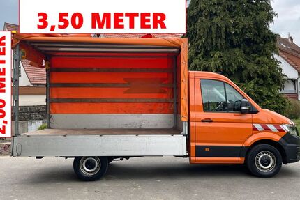 VW Crafter 59.304 km 34.990 &euro; Waibstadt 74915