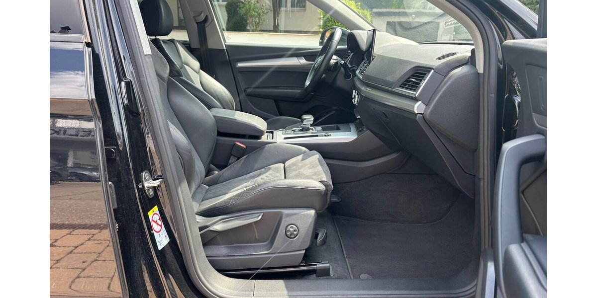 Audi Q5 50 TFSI e quattro S line 127.500 km 25.990 &euro; Neckarsulm 74172