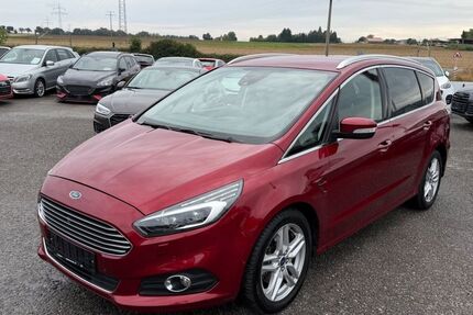 Ford S-Max 122.000 km 17.390 &euro; Heilbronn 74080