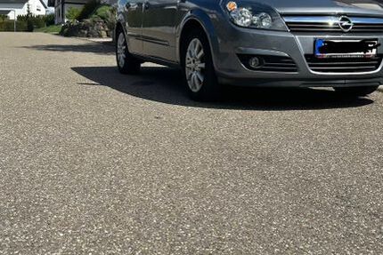 Opel Astra 103.000 km 5.500 &euro; Oedheim 74229