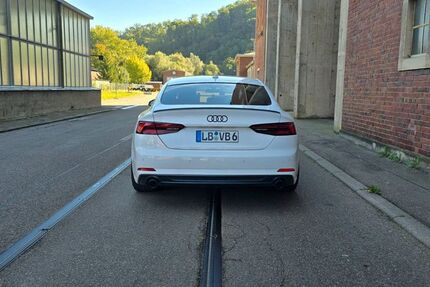 Audi A5 78.531 km 27.500 € Steinheim an der murr 71711