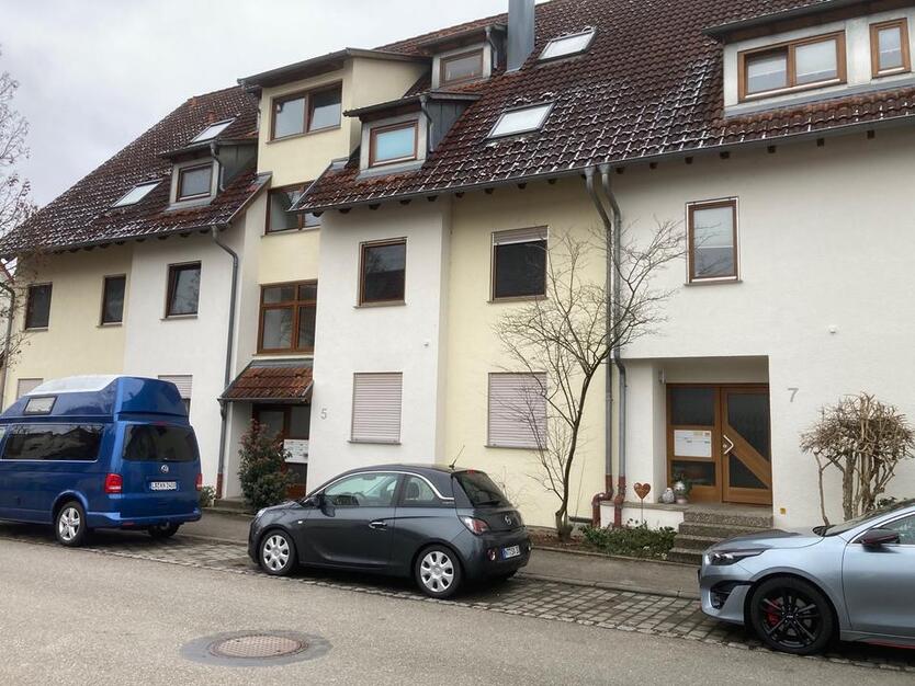Schicke GalerieWohnung für Kapitalanleger provisionsfrei