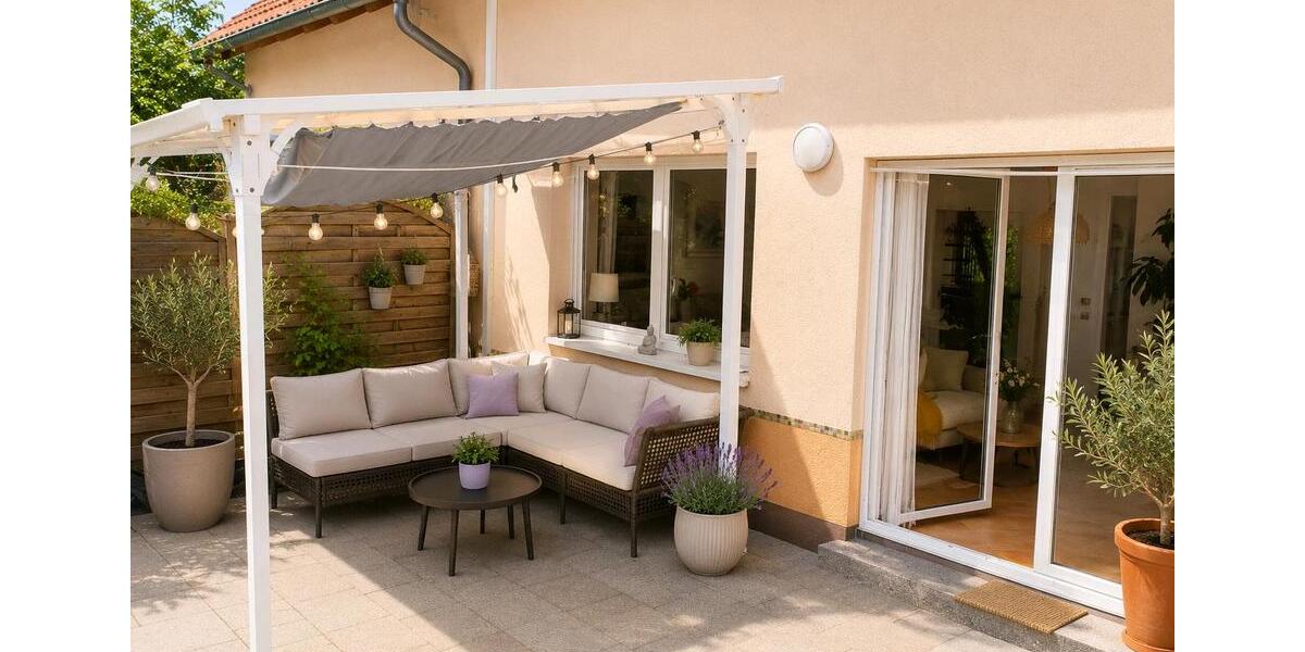 Doppelhaushälfte Aspach - 5 Zimmer, 127 m&sup2;, 495.000&euro; | Angebot:26469959