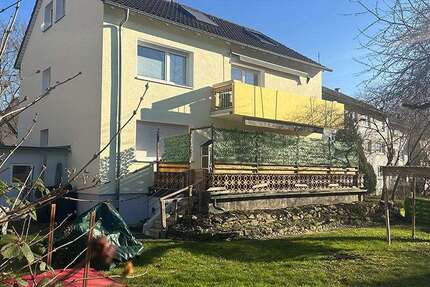 Haus Ludwigsburg Eglosheim - 9 Zimmer, 243 m&sup2;, 829.000&euro; | Angebot:24897670