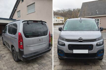 Citroen ë-Berlingo 62.500 km 18.999 &euro; Elztal-Neckarburken 74834