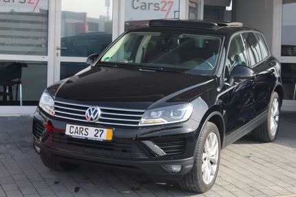 VW Touareg 48.612 km 28.999 € Neuenstadt am Kocher 74196