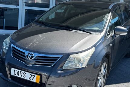 Toyota Avensis 244.579 km 2.999 &euro; Neuenstadt am Kocher 74196