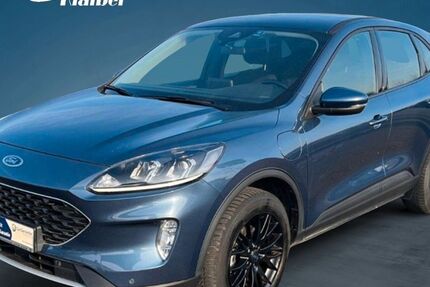 Ford Kuga 61.704 km 20.950 &euro; Bad Friedrichshall 74177