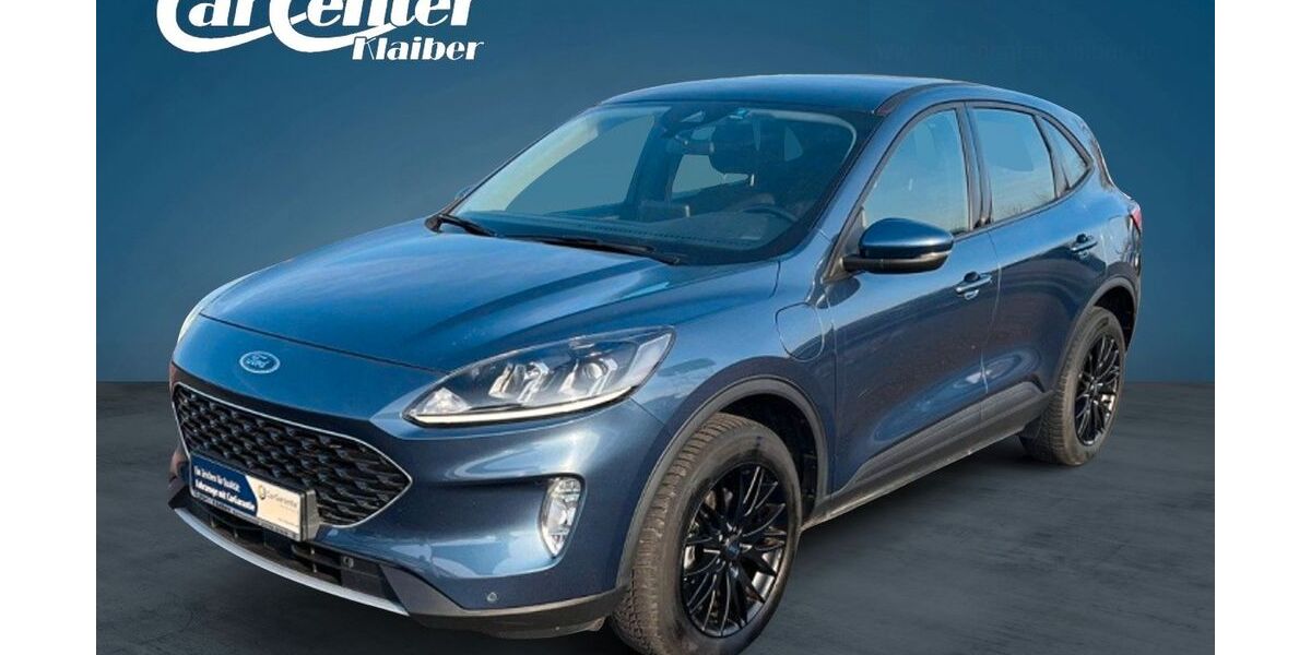 Ford Kuga 61.704 km 20.950 &euro; Bad Friedrichshall 74177