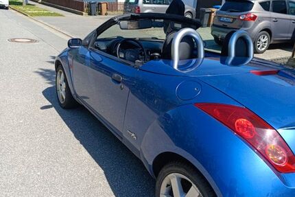 Ford Streetka