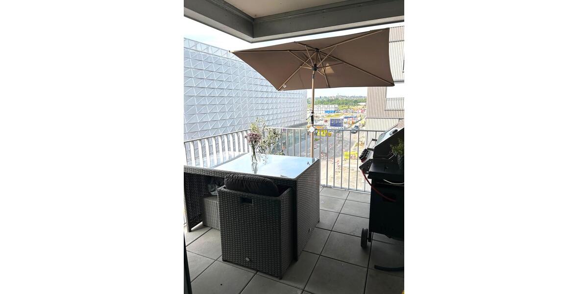 Etagenwohnung Heilbronn Kernstadt - 3 Zimmer, 85 m&sup2;, 1.275&euro; | Angebot:26357703