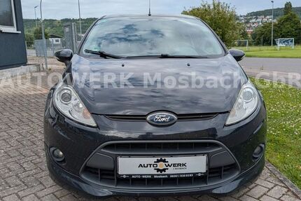 Ford Fiesta 167.006 km 3.500 &euro; Obrigheim 74847