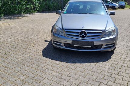 Mercedes-Benz C 250 287.736 km 4.799 &euro; Neckarsulm 74172