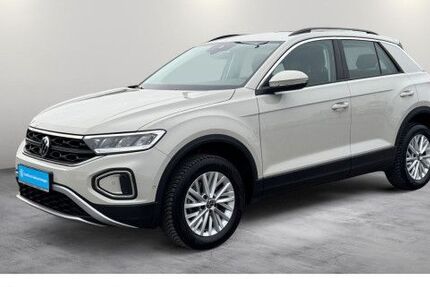VW T-Roc 39.292 km 25.930 € Mosbach 74821