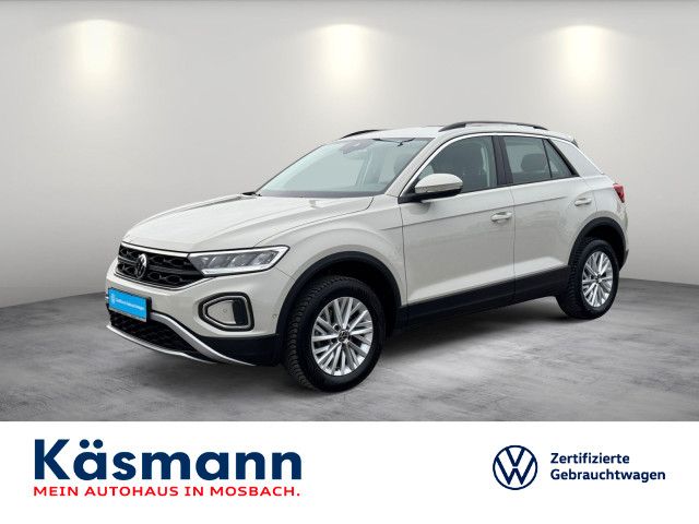 VW T-Roc 39.292 km 25.930 € Mosbach 74821