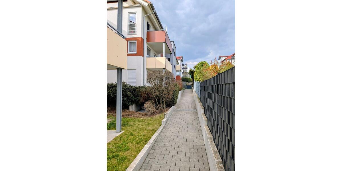 Etagenwohnung Backnang - 3.5 Zimmer, 70 m&sup2;, 299.000&euro; | Angebot:26892022