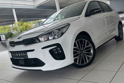 Kia Rio 66.000 km 9.980 &euro; Öhringen 74613