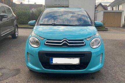 Citroen C1 92.313 km 5.400 &euro; Oppenweiler 71570