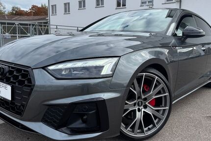 Audi A5 76.400 km 38.899 &euro; Heilbronn 74074