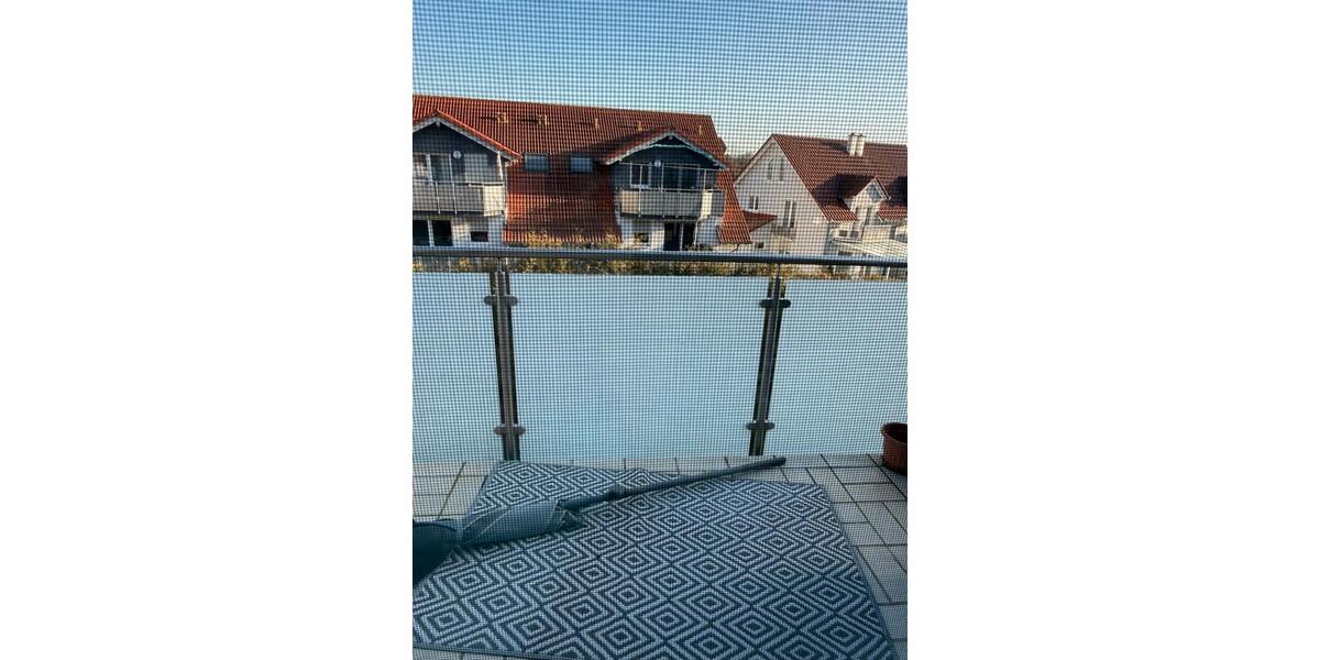 Maisonettenwohnung Bad Rappenau - 3 Zimmer, 85 m&sup2;, 1.000&euro; | Angebot:25376648