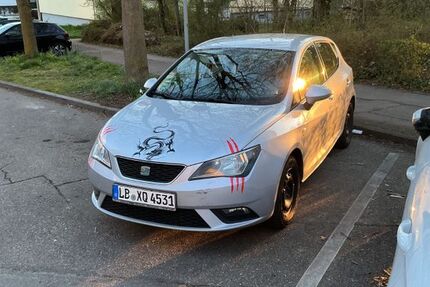 Seat Ibiza 179.000 km 2.500 &euro; Ludwigsburg 71638