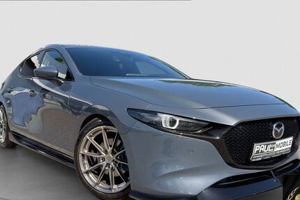 Mazda 3 50.830 km 20.837 &euro; Ludwigsburg 71636