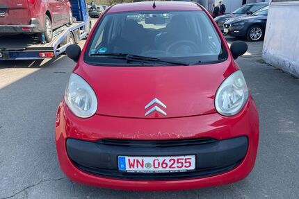 Citroen C1 170.288 km 600 &euro; Marbach am Neckar 71672